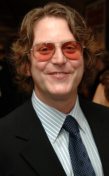 David Dobkin